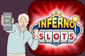 Top 6 Online Inferno Slot Games for Amateurs