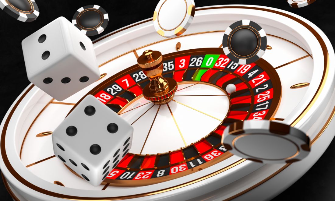 casino Changes: 5 Actionable Tips