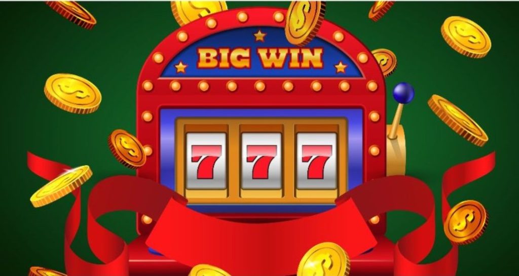 rsweeps online casino 777