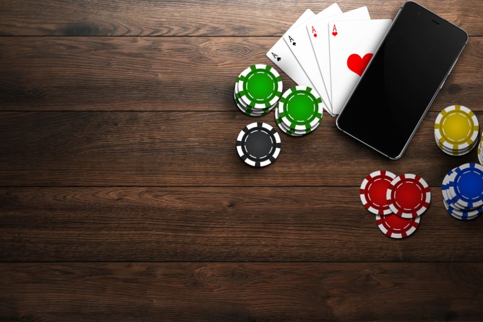 online casino business opportunity