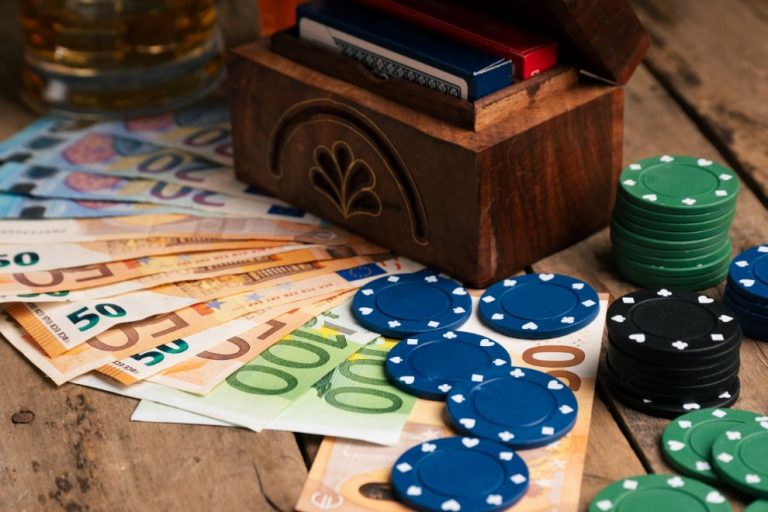 Kentucky Casinos That Offer No Deposit Bonus
