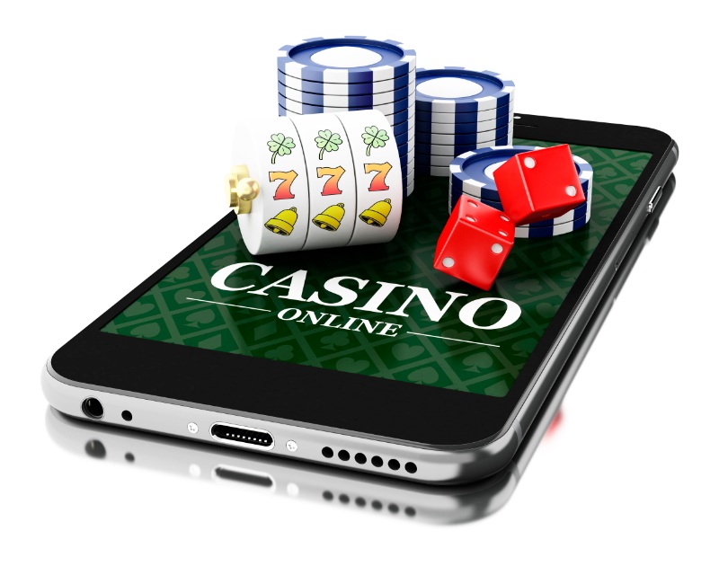 ranking best casino online odds