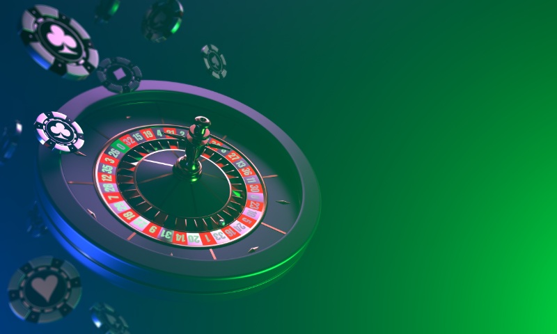 roulette strategies
