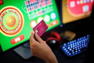 What is RTP (return to player) in Gambling?