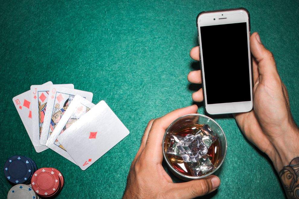 Which Online Casino Scams You May Face On The Internet?
