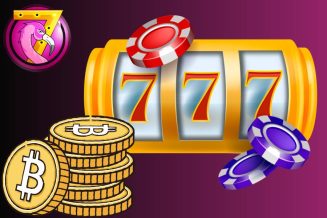 Cryptoslots: 8 Sites to Check Out [2023]