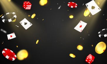 Online Baccarat: Informative Guide on the Table Game