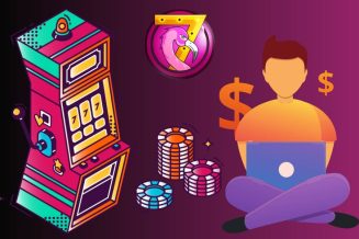 Slot Game Providers: Top 5 Options [2023]