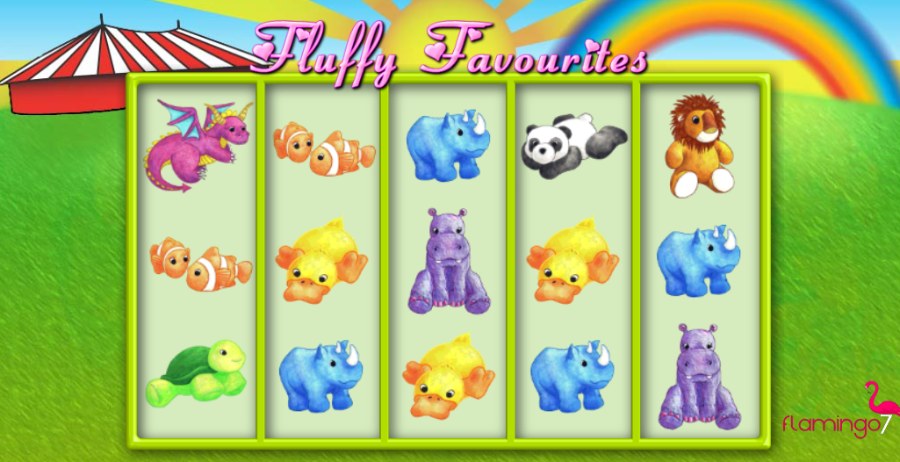 slot game providers