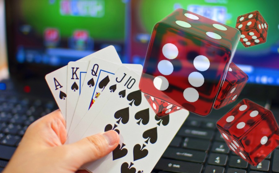 Best 5 Casino Games to Play in New Jersey