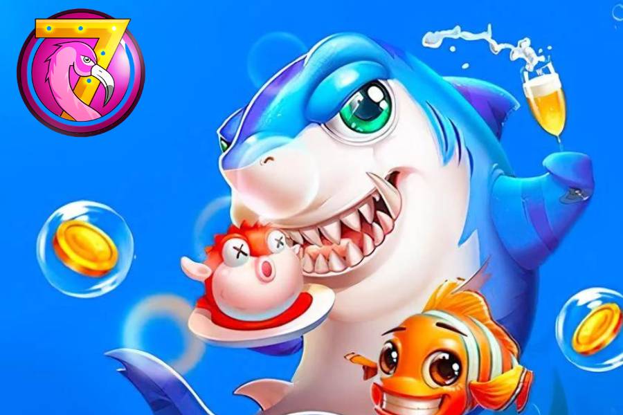 fish games online