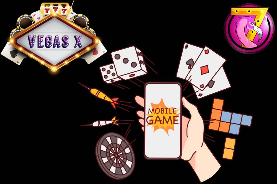 best casino apps