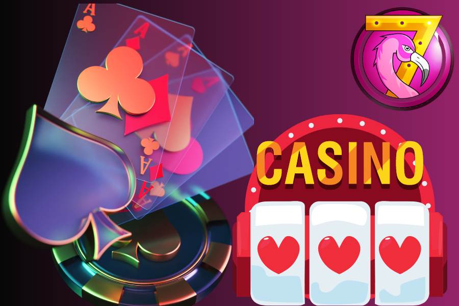 casino games for real money