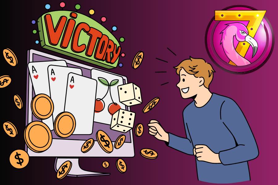 online casino games for real money