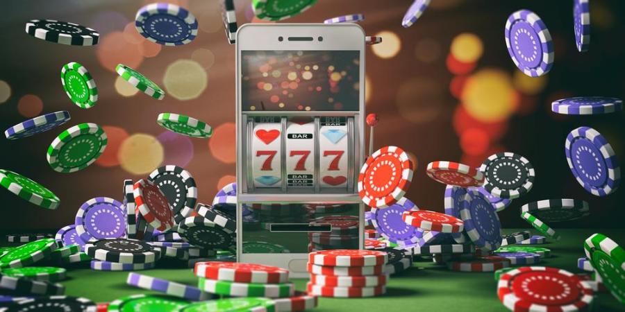 Online Casino for Real Money – Play and Win Big Today