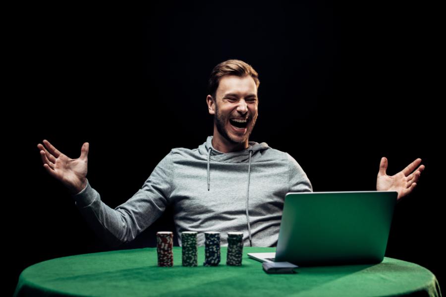 online casinos for real money