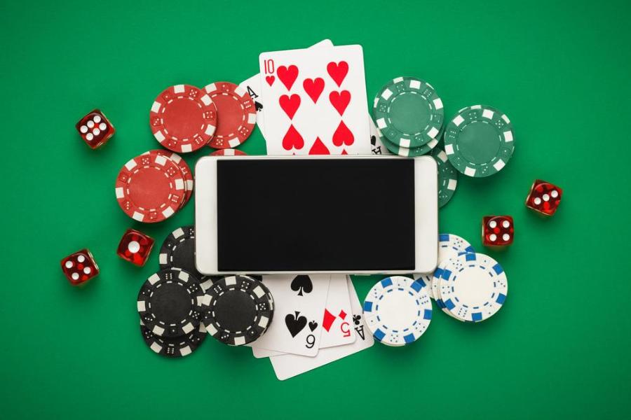 online casino for real money