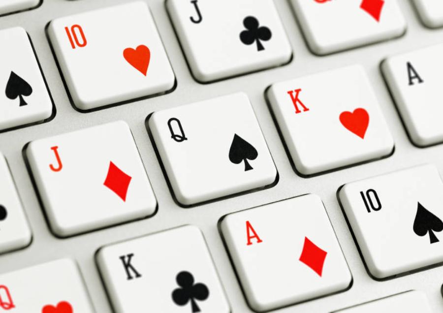 blackjack online casino