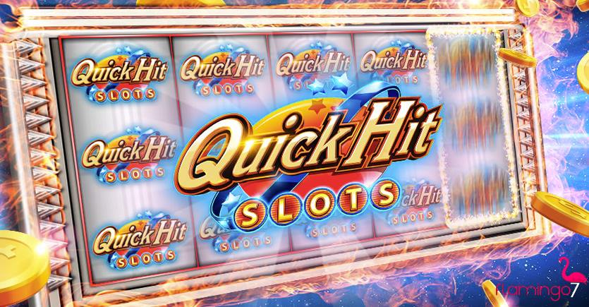 free quick hit slots