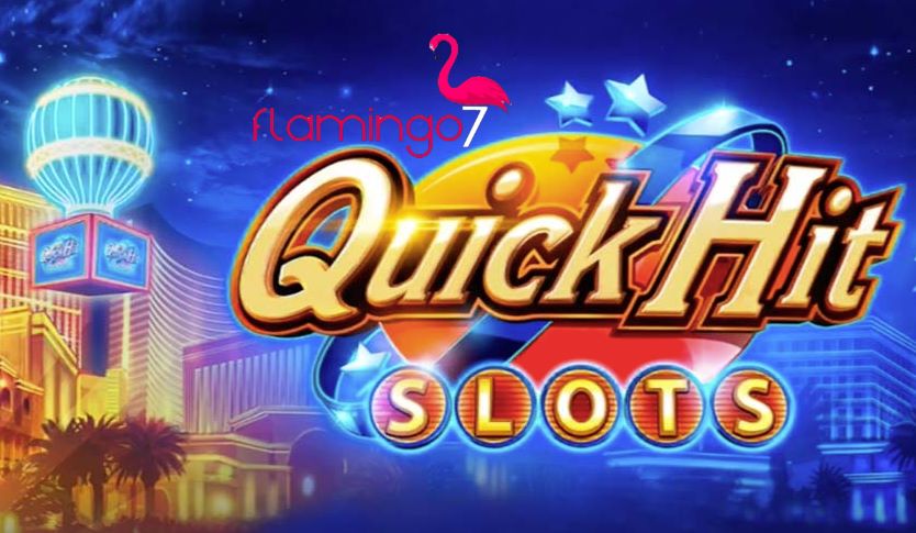 Quick Hits Slot Games to Play for Swift Spins and Instant Wins