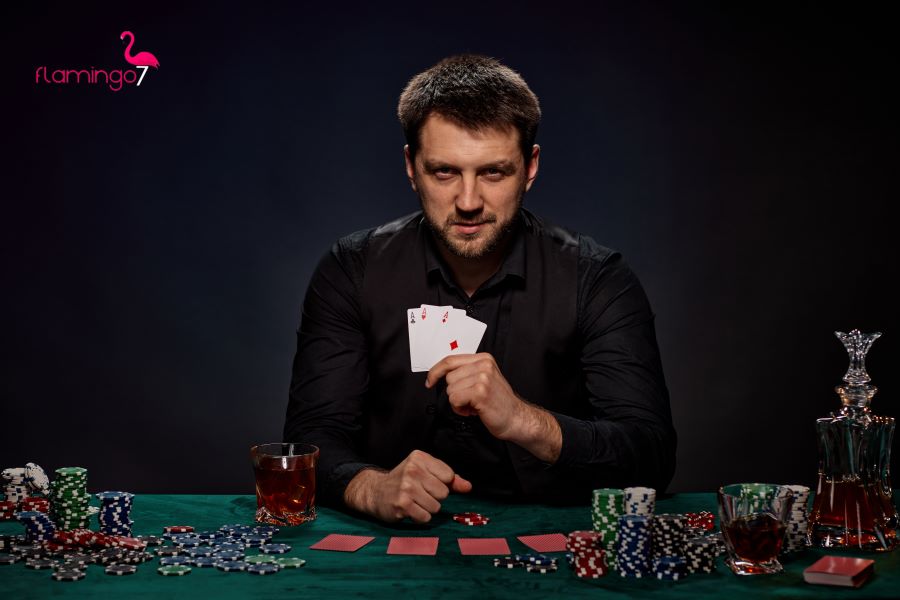 three card poker rules