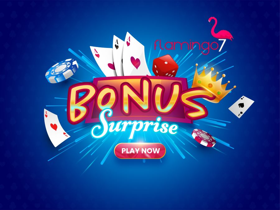 Online Casino Welcome Bonus: Boost Your Play from the Start