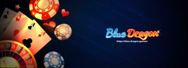 Blue Dragon Casino: A Haven for Virtual Gamblers