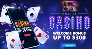 game vault 777 casino