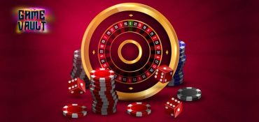 Dive into Fun: Game Vault 777 Casino!