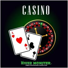 Rivermonster: Plunge into a Sea of Jackpots and Bonuses