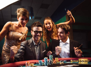 VBlink: Your Portal to Casino Fun