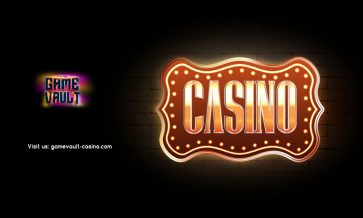 Game Vault 999 Online: Unlocking Thrilling Casino Adventures