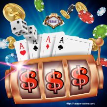 Vegas X: Understanding the Significance of Casino Game Software Providers