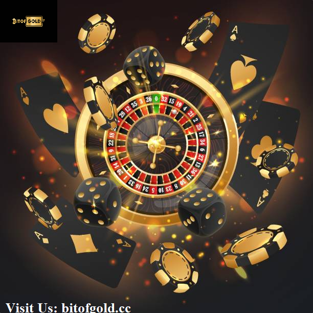 Enjoy casino games online 1