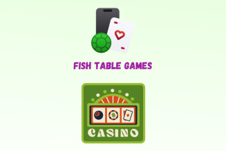 Fish Table Games 2024: A New Casino Experience