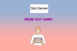 Online Slot Games 2024: Evolution in Casinos