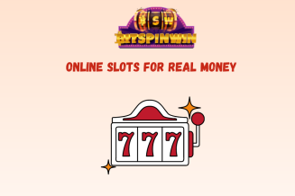 Online slots for real money 2024: innovations