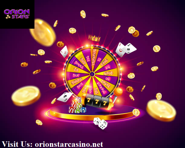 Orion Star Gamesc