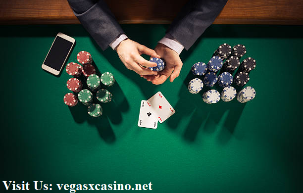 Sweepstakes casinos