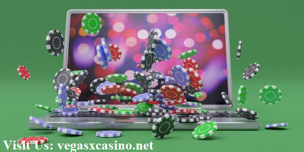 Sweepstakes casinos