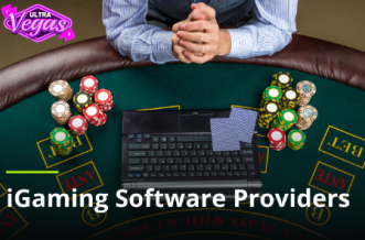 Casino Software Solutions Provider 2024