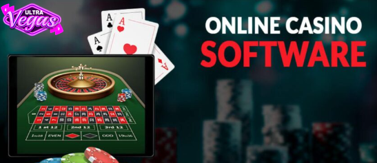 casino software solutions provider