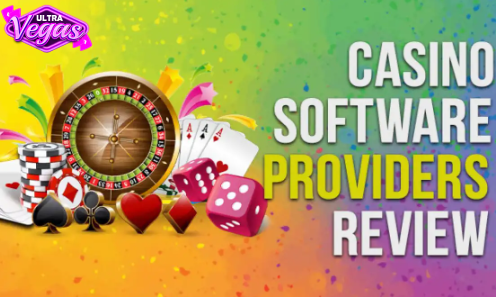 online casino software for sale