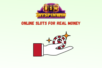 Online slots for real money 2024: Beginner’s Guide