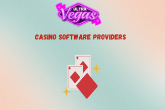 Casino software providers  2024: Revolutionizing Casino