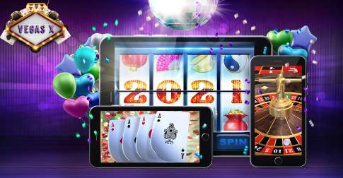 Download Casino Software