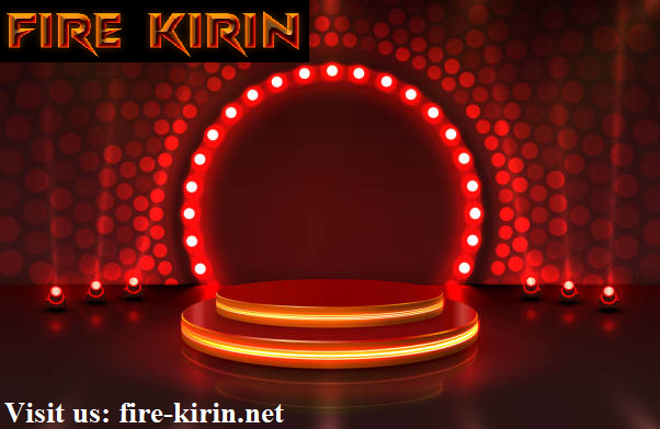 Fire Kirin