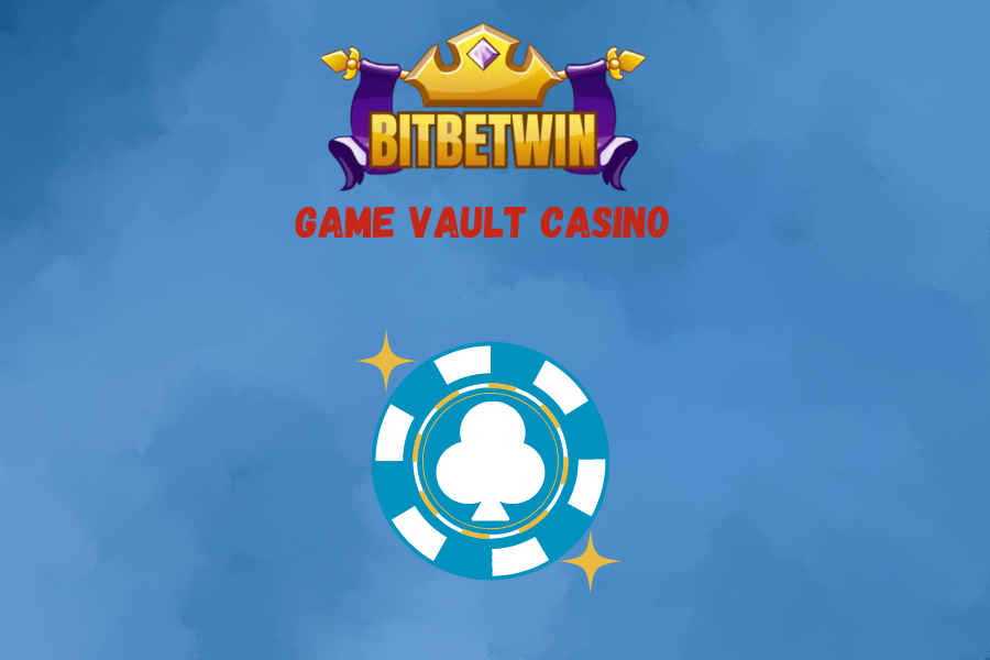 Game Vault Casino 2024: Unlocking Casino Thrills