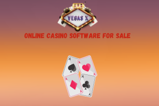Online casino software for sale 2024: Casino Thrills