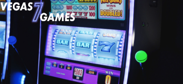 Register for a Vegas7games Account: Casino Fun